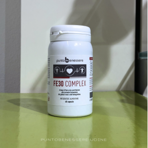 FE30 COMPLEX
